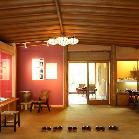 Yudanaka Yumoto Hotel Yamanouchi  Exterior photo
