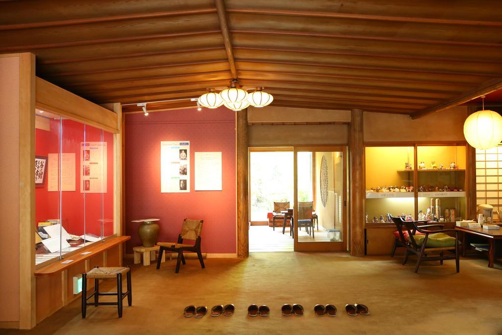 Yudanaka Yumoto Hotel Yamanouchi  Exterior photo