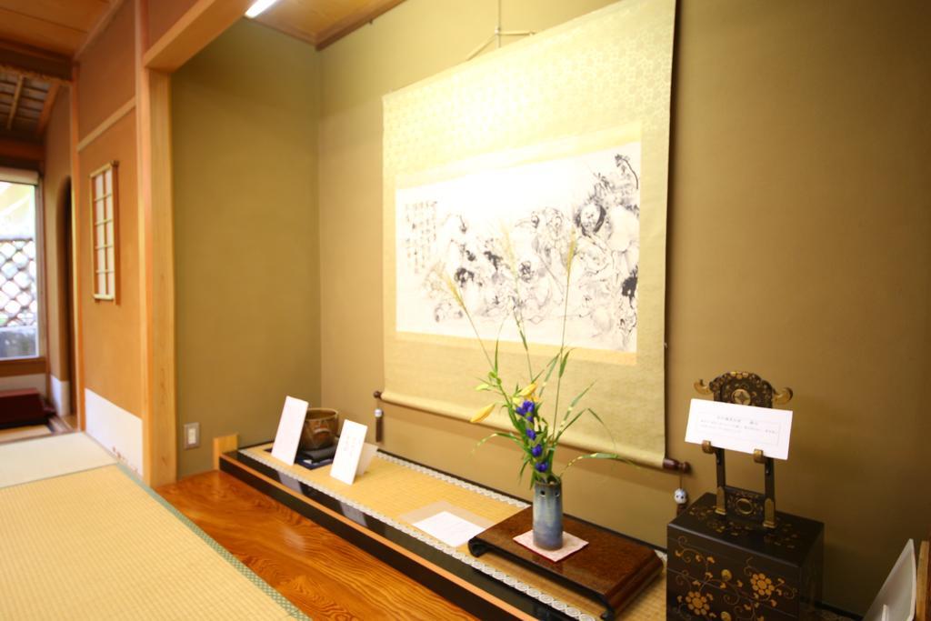 Yudanaka Yumoto Hotel Yamanouchi  Exterior photo